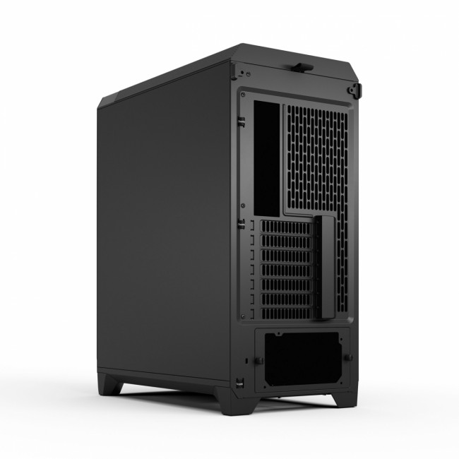 Корпус ПК без блока питания Fractal Design FD-C-MES3A-01 — для бизнеса и офиса Корпус ПК без блока питания Fractal Design FD-C-MES3A-01 — для бизнеса и офиса