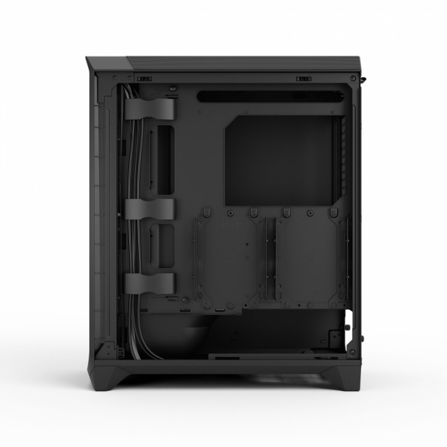 Корпус ПК без блока питания Fractal Design FD-C-MES3A-01 — для бизнеса и офиса Корпус ПК без блока питания Fractal Design FD-C-MES3A-01 — для бизнеса и офиса