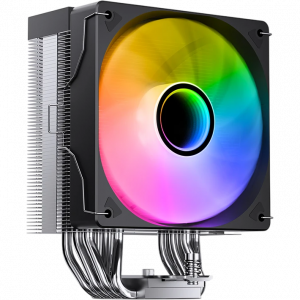 Кулер для процессора JONSBO CR-1000 V3 PRO ARGB Black