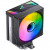 Кулер для процессора JONSBO CR-1000 V3 PRO ARGB Black — для бизнеса и офиса Кулер для процессора JONSBO CR-1000 V3 PRO ARGB Black — для бизнеса и офиса