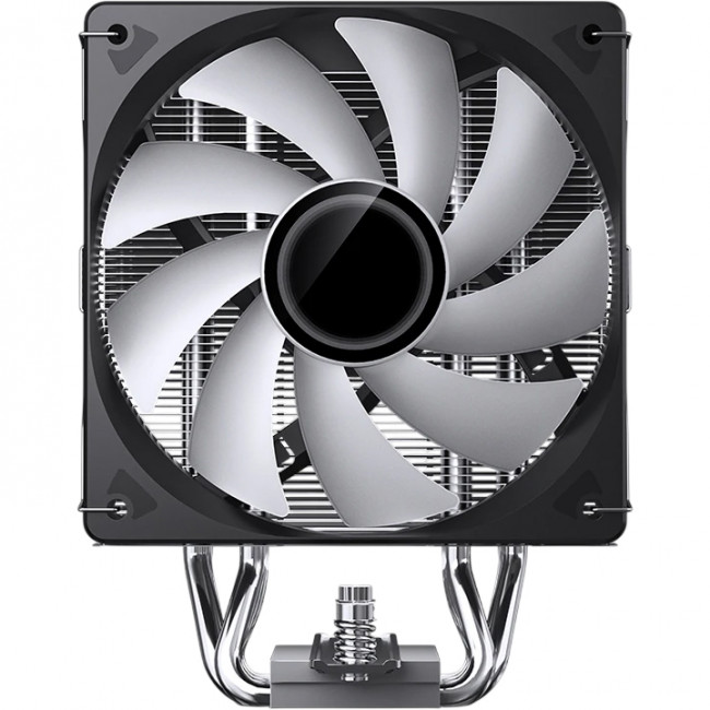 Кулер для процессора JONSBO CR-1000 V3 PRO ARGB Black — для бизнеса и офиса Кулер для процессора JONSBO CR-1000 V3 PRO ARGB Black — для бизнеса и офиса