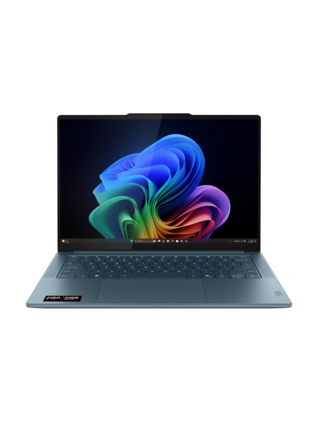 Ноутбук Lenovo Yoga Pro 7 14ASP10 14.5" — для бизнеса и офиса Ноутбук Lenovo Yoga Pro 7 14ASP10 14.5" — для бизнеса и офиса