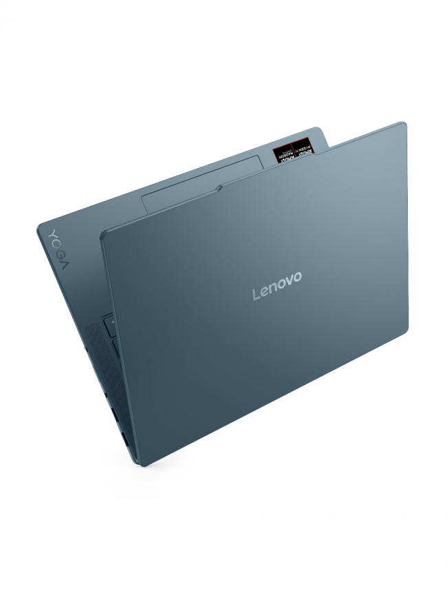Ноутбук Lenovo Yoga Pro 7 14ASP10 14.5" — для бизнеса и офиса Ноутбук Lenovo Yoga Pro 7 14ASP10 14.5" — для бизнеса и офиса