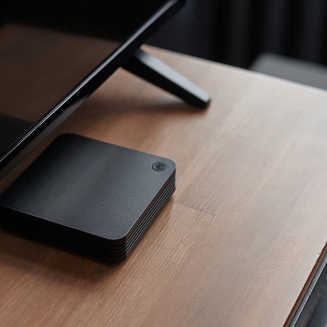 Плеер Dune HD Dune HD TV-175O — для бизнеса и офиса Плеер Dune HD Dune HD TV-175O — для бизнеса и офиса