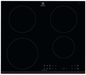 Индукционная варочная поверхность ELECTROLUX Electrolux LIR60433