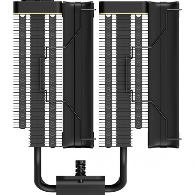 Кулер для процессора Ocypus Iota-A62-BK2NNWD00X-GL — для бизнеса и офиса Кулер для процессора Ocypus Iota-A62-BK2NNWD00X-GL — для бизнеса и офиса