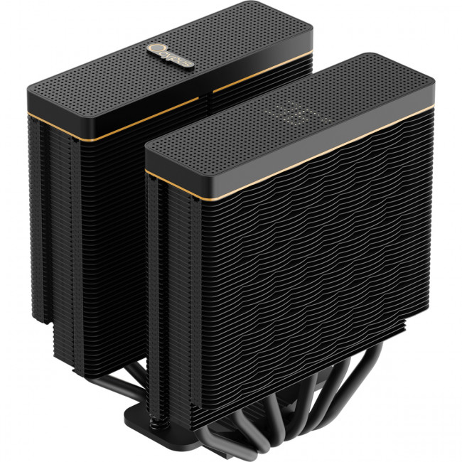 Кулер для процессора Ocypus Iota-A62-BK2NNWD00X-GL — для бизнеса и офиса Кулер для процессора Ocypus Iota-A62-BK2NNWD00X-GL — для бизнеса и офиса