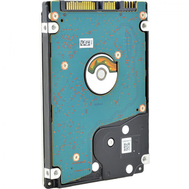 Жесткий диск Toshiba MQ04ABD200 — для бизнеса и офиса