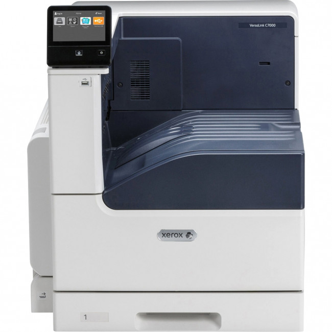 Принтер цветной VersaLink C7000V_DN Xerox VersaLink C7000DN (C7000V_DN)