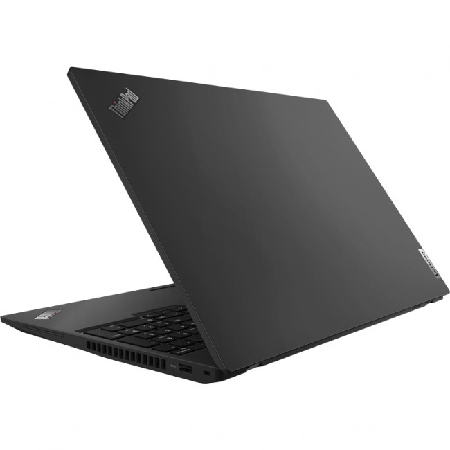 Ноутбук Lenovo ThinkPad P16s (21CK005FUS) — для бизнеса и офиса