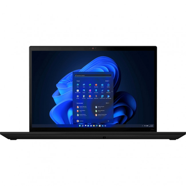 Ноутбук Lenovo ThinkPad P16s (21CK005FUS) — для бизнеса и офиса