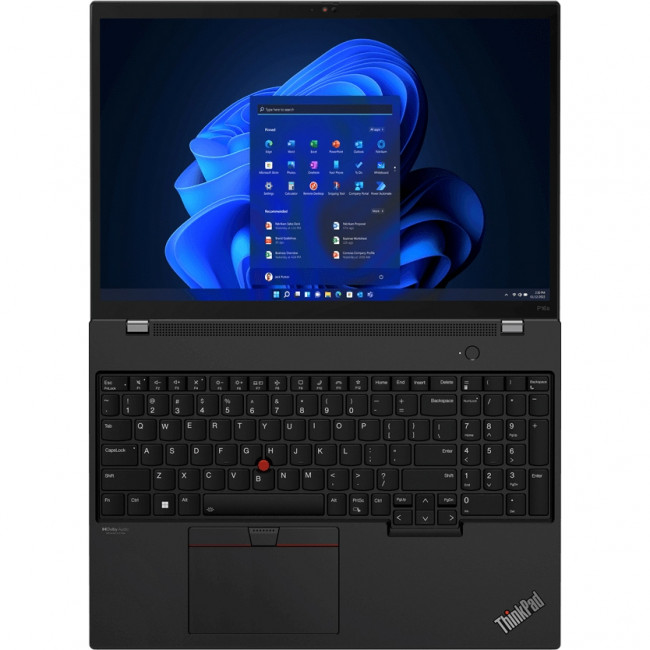 Ноутбук Lenovo ThinkPad P16s (21CK005FUS) — для бизнеса и офиса