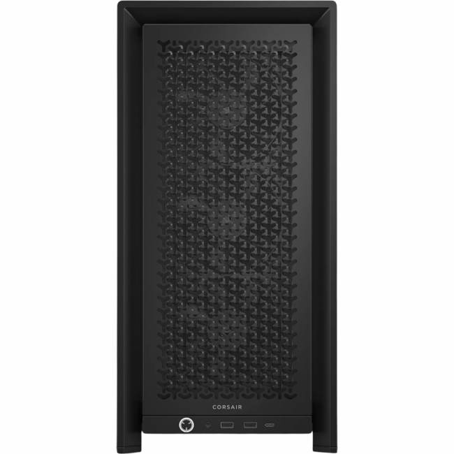 Корпус без блока питания Corsair CC-9011312-WW — для бизнеса и офиса
