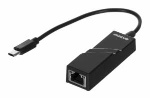 Сетевой адаптер Fast Ethernet Digma D-USBC-LAN100