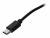 Сетевой адаптер Fast Ethernet Digma D-USBC-LAN100 — для бизнеса и офиса