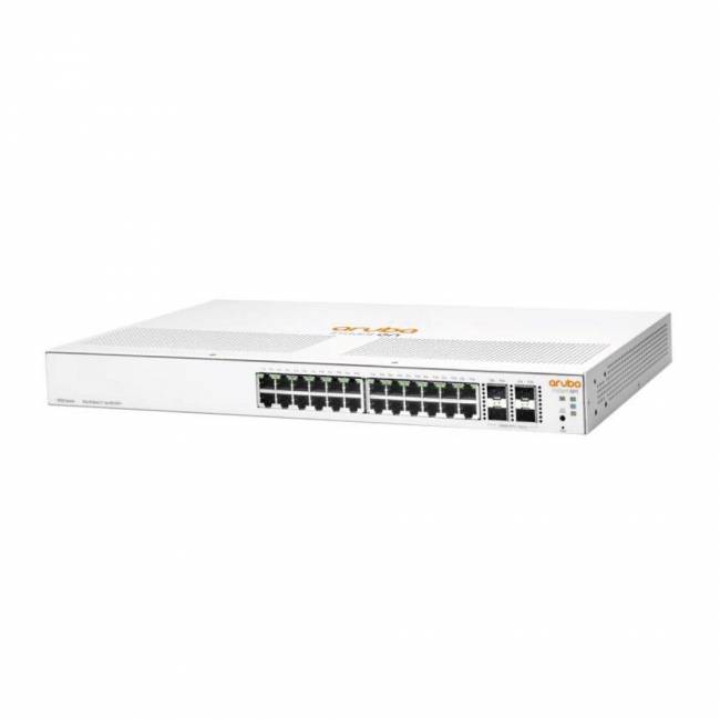 Коммутатор HP JL682A — для бизнеса и офиса