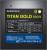 Блок питания Montech TITAN GOLD 850 TIS0124 — для бизнеса и офиса