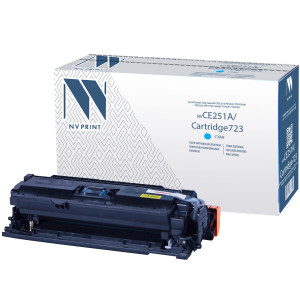 - NV Print NV-CE251A/723C