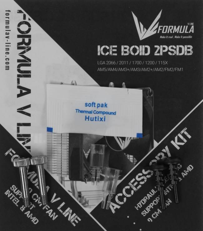 Устройство охлаждения(кулер) Formula ICE BOID 2PSDB — для бизнеса и офиса Устройство охлаждения(кулер) Formula ICE BOID 2PSDB — для бизнеса и офиса