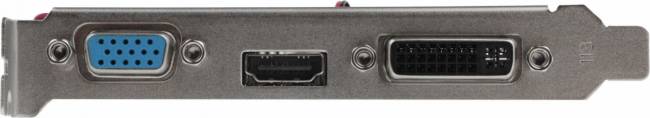 Видеокарта AFOX CORPORATION AF730-4096D3L6 — для бизнеса и офиса