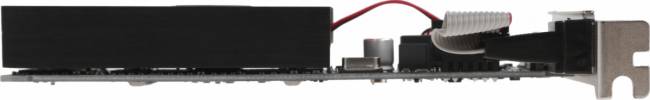 Видеокарта AFOX CORPORATION AF730-4096D3L6 — для бизнеса и офиса