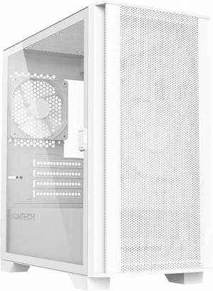 Корпус Montech AIR 100 LITE WHITE
