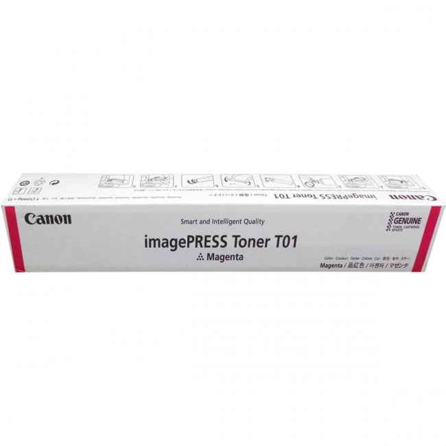 Тонер CANON T01 (8068B001)