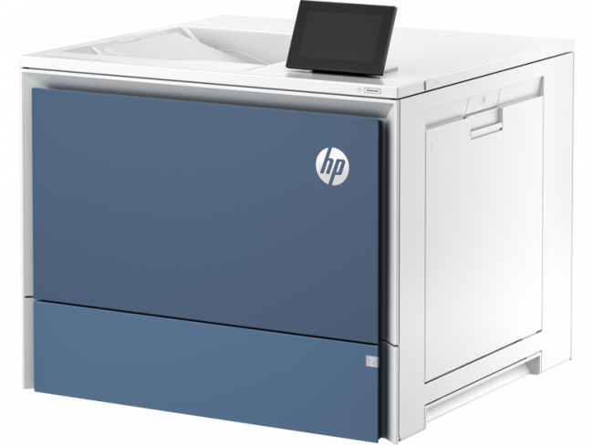 Лазерный принтер HP 6QN28A — для бизнеса и офиса Лазерный принтер HP 6QN28A — для бизнеса и офиса