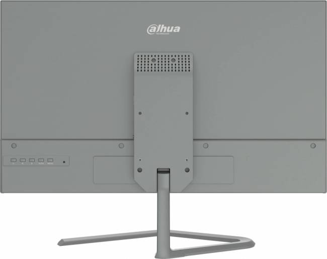 Монитор Dahua DHI-LM24-C201P — для бизнеса и офиса Монитор Dahua DHI-LM24-C201P — для бизнеса и офиса