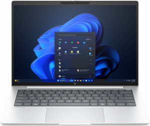 Ноутбук Ноутбук HP EliteBook 8Gi 14 AI 14" (B0KE9AV)