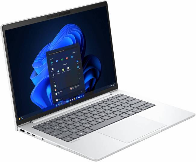 Ноутбук Ноутбук HP EliteBook 8Gi 14 AI 14" (B0KE9AV) — для бизнеса и офиса Ноутбук Ноутбук HP EliteBook 8Gi 14 AI 14" (B0KE9AV) — для бизнеса и офиса