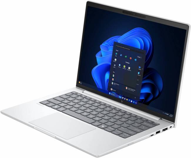 Ноутбук Ноутбук HP EliteBook 8Gi 14 AI 14" (B0KE9AV) — для бизнеса и офиса Ноутбук Ноутбук HP EliteBook 8Gi 14 AI 14" (B0KE9AV) — для бизнеса и офиса