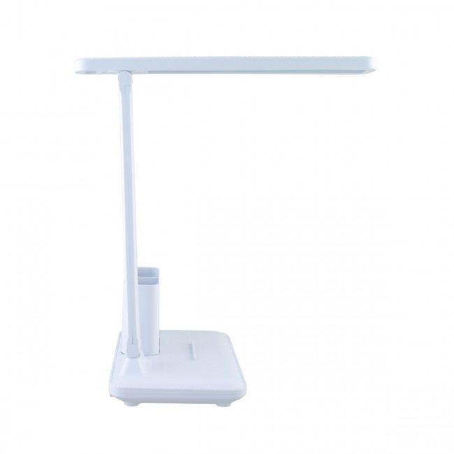 Светильник настольный светодиодный СТАРТ CT86 белый светодиодный Светильник настольный светодиодный СТАРТ CT86 белый светодиодный