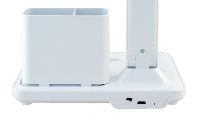 Светильник настольный светодиодный СТАРТ CT86 белый светодиодный Светильник настольный светодиодный СТАРТ CT86 белый светодиодный