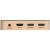 Разветвитель - сплиттер Vention HDMI 19F/2x19F на 2 монитора Разветвитель Vention HDMI 19F/HDMI 19F x 2 (ACBG0)