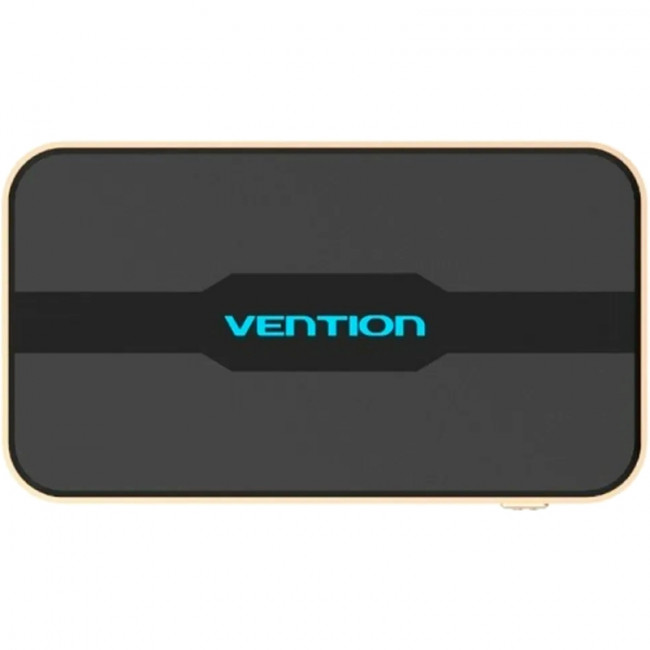 Разветвитель - сплиттер Vention HDMI 19F/2x19F на 2 монитора Разветвитель Vention HDMI 19F/HDMI 19F x 2 (ACBG0)