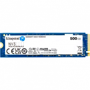 Твердотельный накопитель Kingston SNV3S/500G