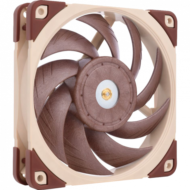 Кулер для корпуса Noctua NF-A12x25 5V PWM — для бизнеса и офиса
