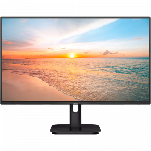 Монитор  Philips 24E1N2100D 23,8 16:9 IPS 1920x1080 120Hz 4ms 300cd 1xVGA 1xDVI 1xHDMI Internal Black 100x100 Philips 24E1N2100D