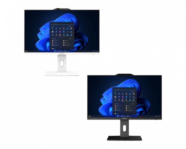 Моноблок MSI PRO AP242P 9S6-AE0621-653 — для бизнеса и офиса