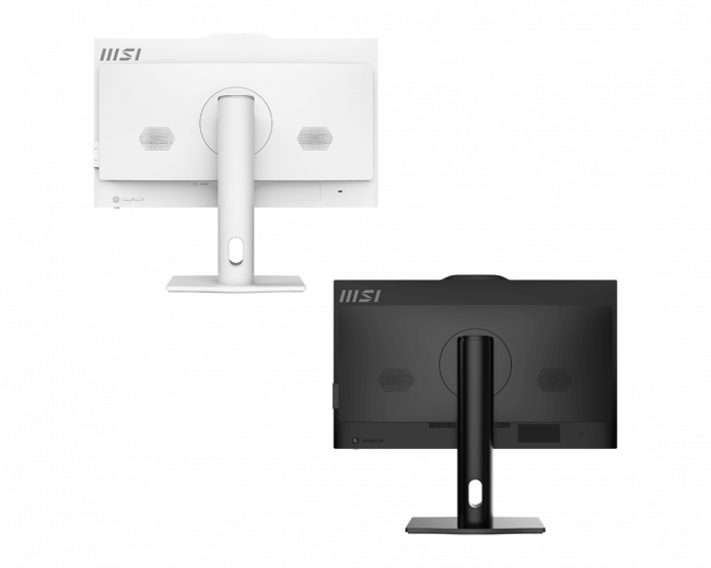 Моноблок MSI PRO AP242P 9S6-AE0621-653 — для бизнеса и офиса