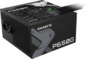 Блок питания Gigabyte GP-P650G