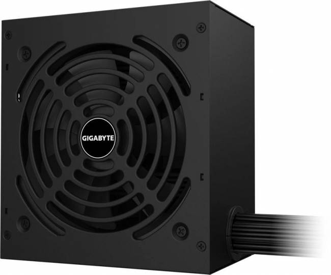 Блок питания Gigabyte GP-P650G — для бизнеса и офиса
