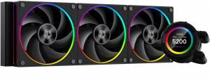 Система водяного охлаждения ID-COOLING SL360