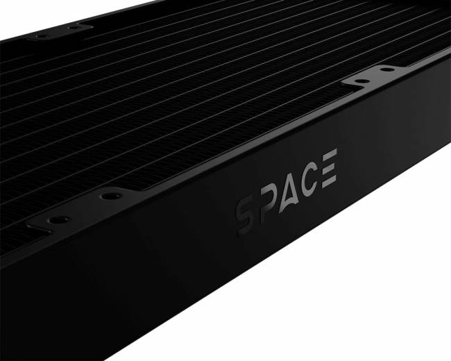 Система водяного охлаждения ID-COOLING SL360 — для бизнеса и офиса