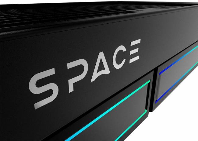 Система водяного охлаждения ID-COOLING SL360 — для бизнеса и офиса
