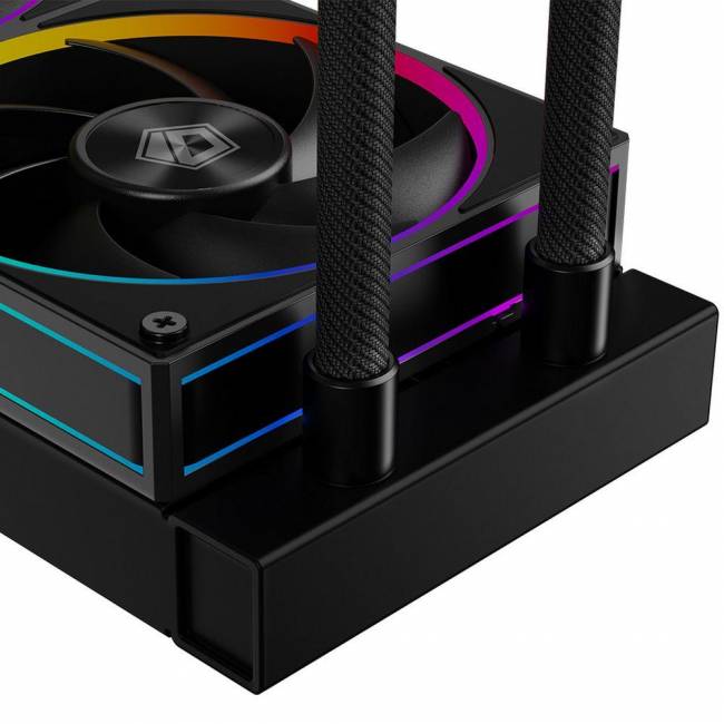 Система водяного охлаждения ID-COOLING SL360 — для бизнеса и офиса