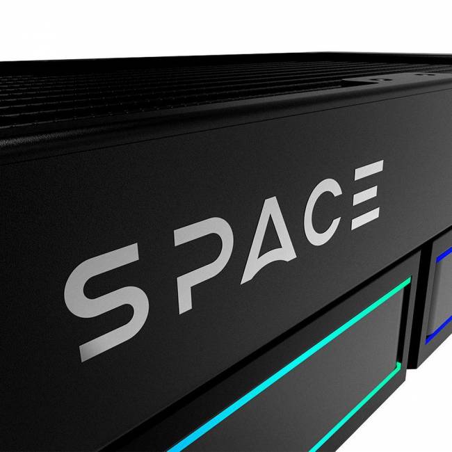 Система водяного охлаждения ID-COOLING SL360 — для бизнеса и офиса