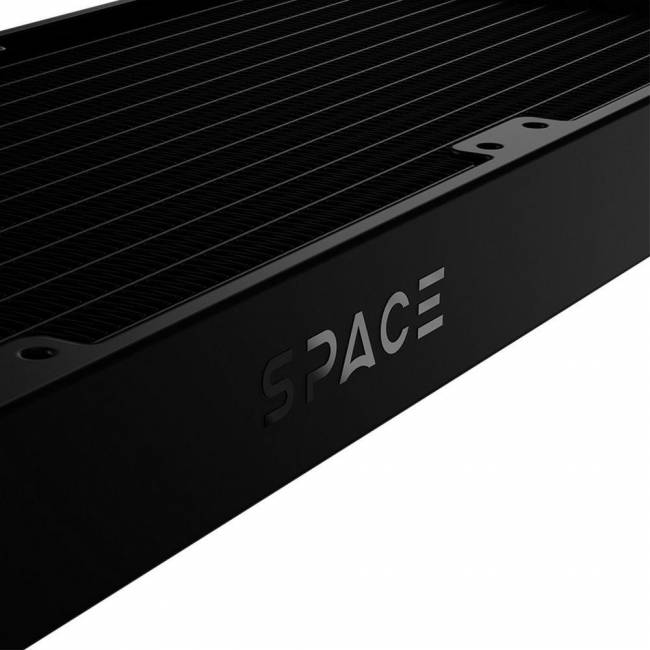 Система водяного охлаждения ID-COOLING SL360 — для бизнеса и офиса