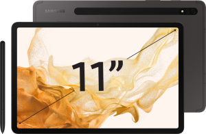 Планшет Планшет Samsung Galaxy Tab S8 LTE Graphite (SM-X706BZAACAU) Планшет Планшет Samsung Galaxy Tab S8 LTE Graphite (SM-X706BZAACAU)